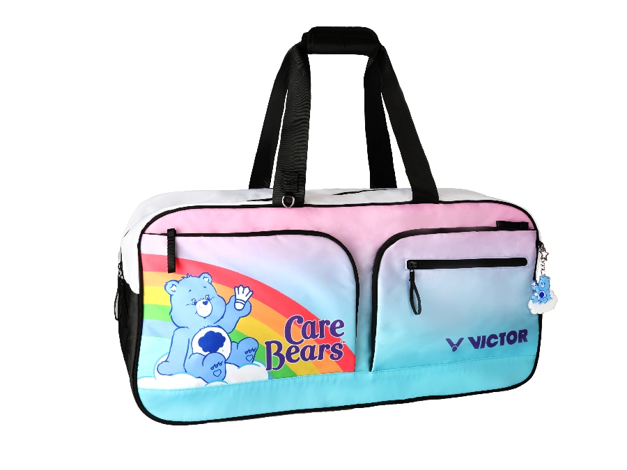 VICTOR X Care Bears Rectangular Racket Bag BR5625CBC IM